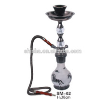 2014 é bom projetar hookah shisha de preço por atacado